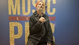 Damir Urban - Nagrada Music Pub