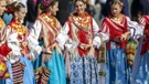 Festival en Vinkovci