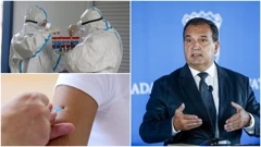 Koronavirus u Hrvatskoj
