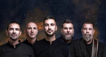 Zadrani pred mikrofonima