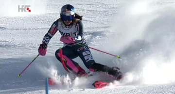 Nastup Zrinke Ljutić u Gurglu