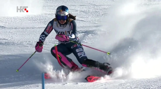 Nastup Zrinke Ljutić u Gurglu