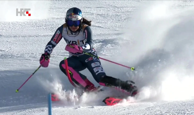 Nastup Zrinke Ljutić u Gurglu