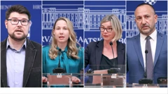 Oporba: Važniji je sadržaj državnosti od datuma obilježavanja