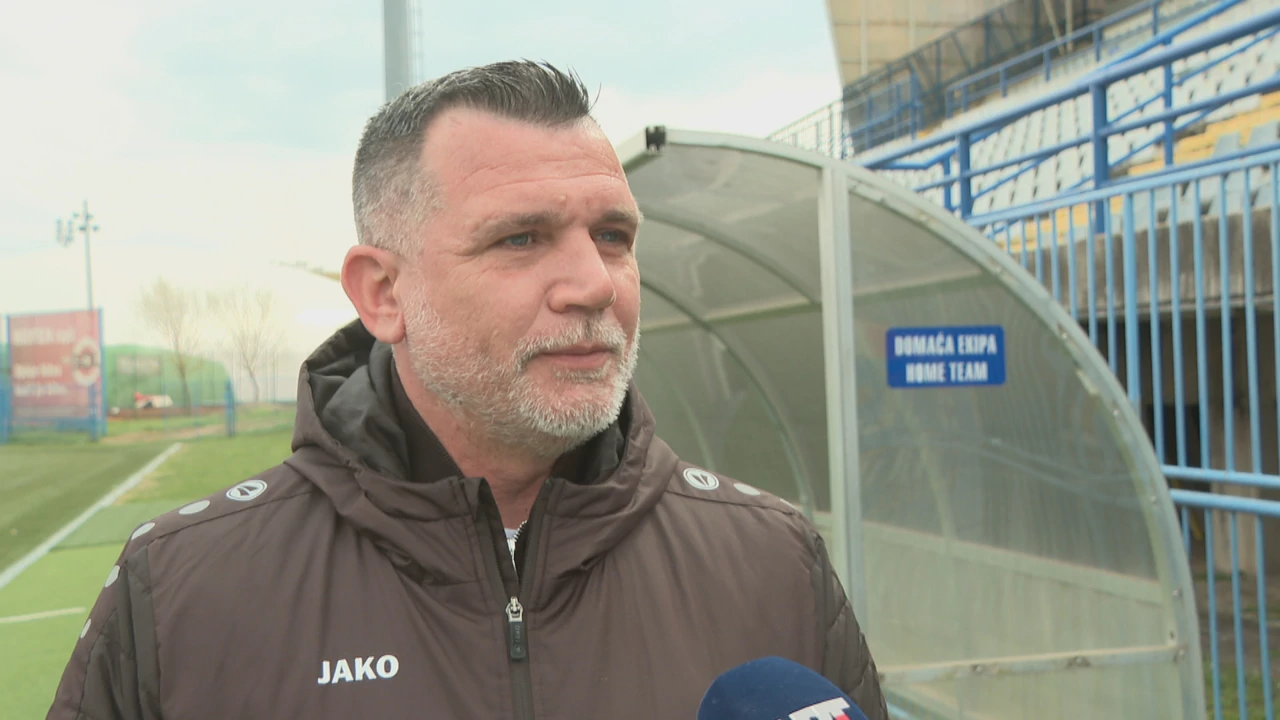 Zoran Zekić, Foto: HTV/HRT