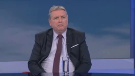 Mario Galić – vojni analitičar 