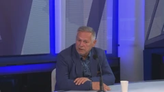 Davorko Vidović, predsjednik stranke Socijaldemokrati