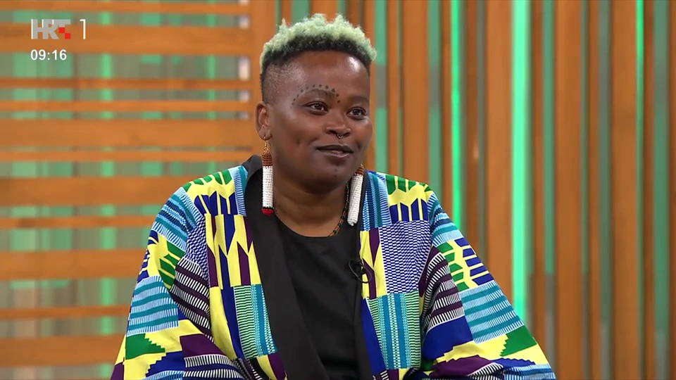 Maureen Njoki Wangui