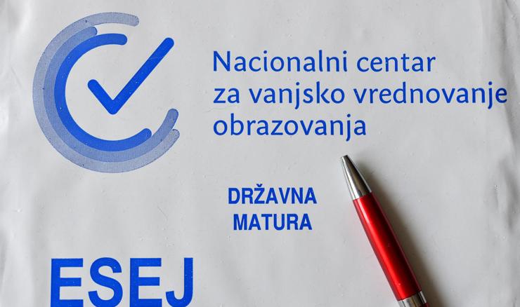 Matica hrvatska traži povlačenje najave o promjeni eseja na maturi