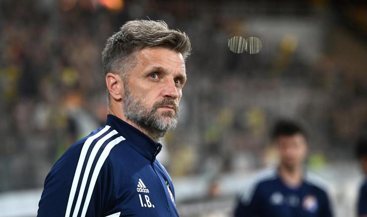 Službeno: Igor Bišćan preuzeo U-23 reprezentaciju UAE-a