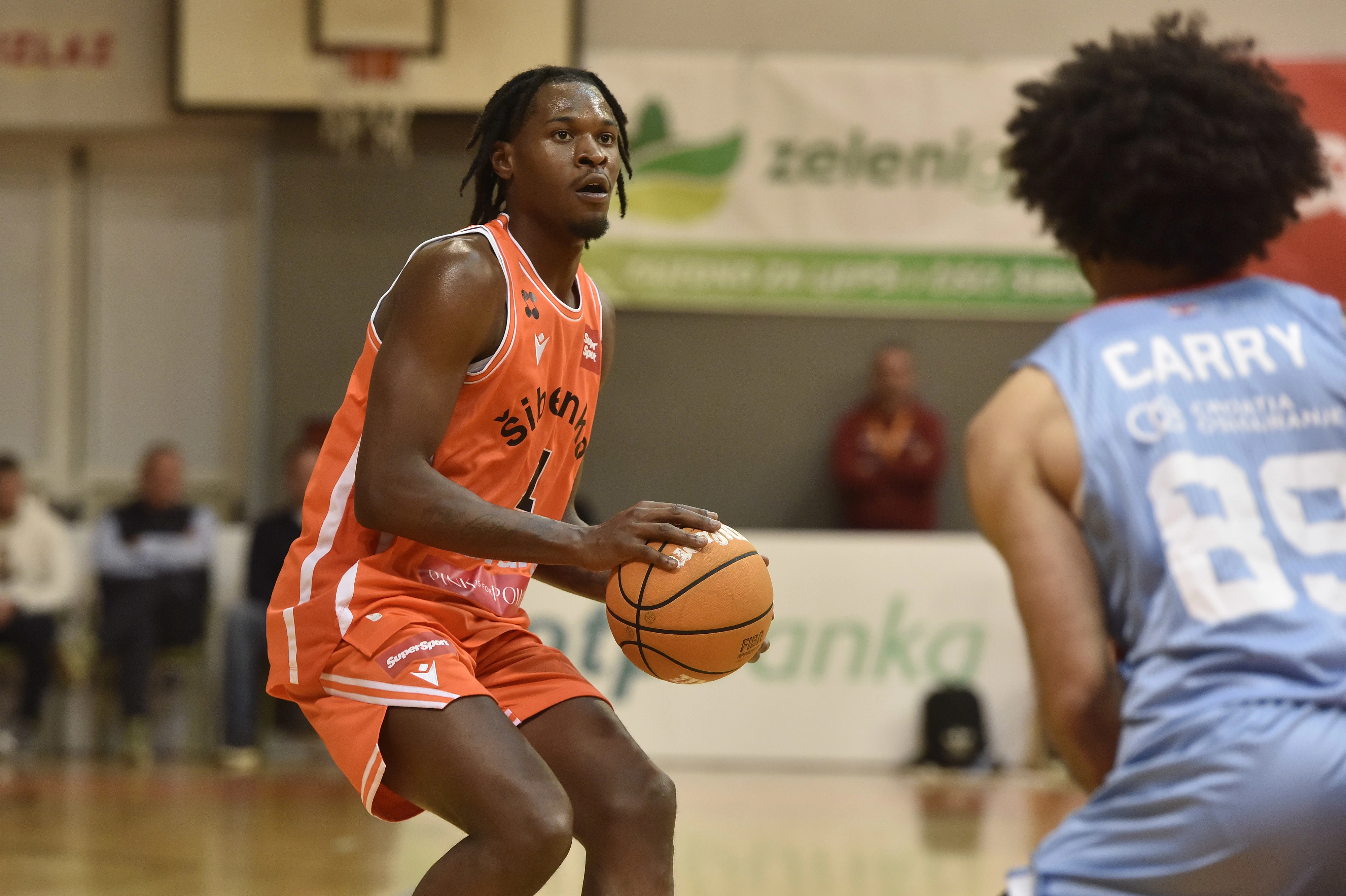 Samobor uvjerljiv protiv Šibenke