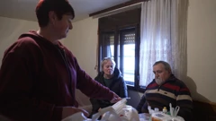 Petak, 1. svibnja na Prvom, Foto: Manjinski mozaik/HRT