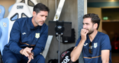 Maksimir - Rijeka, Victor Sanchez 