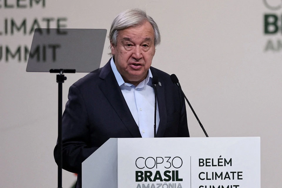 Počinje klimatski summit COP30, cilj ograničavanja porasta temperature ugrožen