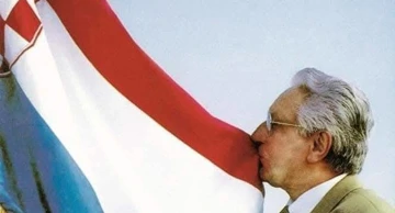 Franjo Tuđman