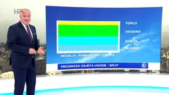 Krunoslav Mikec, Foto: emisija "Vrijeme"/HRT