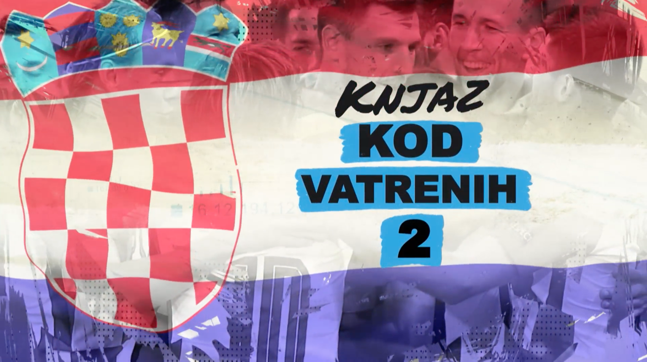 Nedjelja, 17. kolovoza na Prvom 