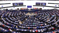 Konstituirajuća sjednica EP-a