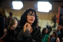 Zvijezde stižu na crveni tepih, Foto: Carlos Barria/REUTERS