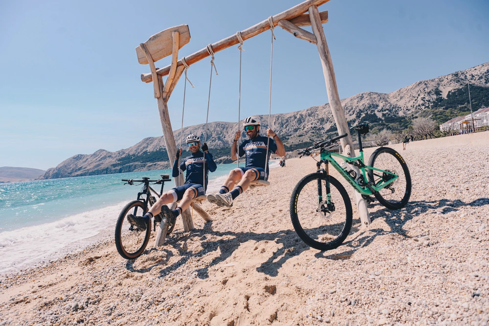 Pet dana, četiri otoka i 300 km izazova: vraća se 4Islands Epic