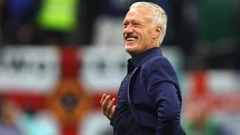 Francuski izbornik Deschamps 