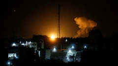 Militanti iz Gaze ispalili rakete na Izrael 