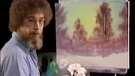 Bob Ross