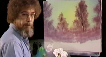 Bob Ross