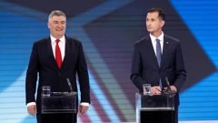 Zoran Milanović i Dragan Primorac