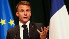 Emmanuel Macron