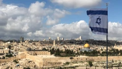 Izrael otvara vrata strancima