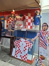 Colectividad Croata de Paraguay / Hrvatska zajednica Paragvaja, Foto: Gustavo Glavinich//