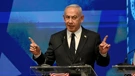 Benjamin Netanyahu