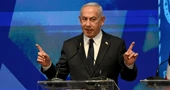 Benjamin Netanyahu