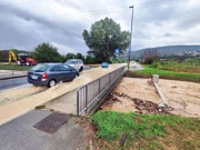 Kiša stvorila kaos u Sloveniji, Foto: Tomaž Primožič / FPA / PIXSELL /HRT