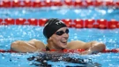 Katie Ledecky