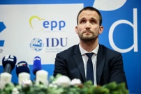 Šime Erlić, Foto: Denis Kapetanovic/Pixsell
