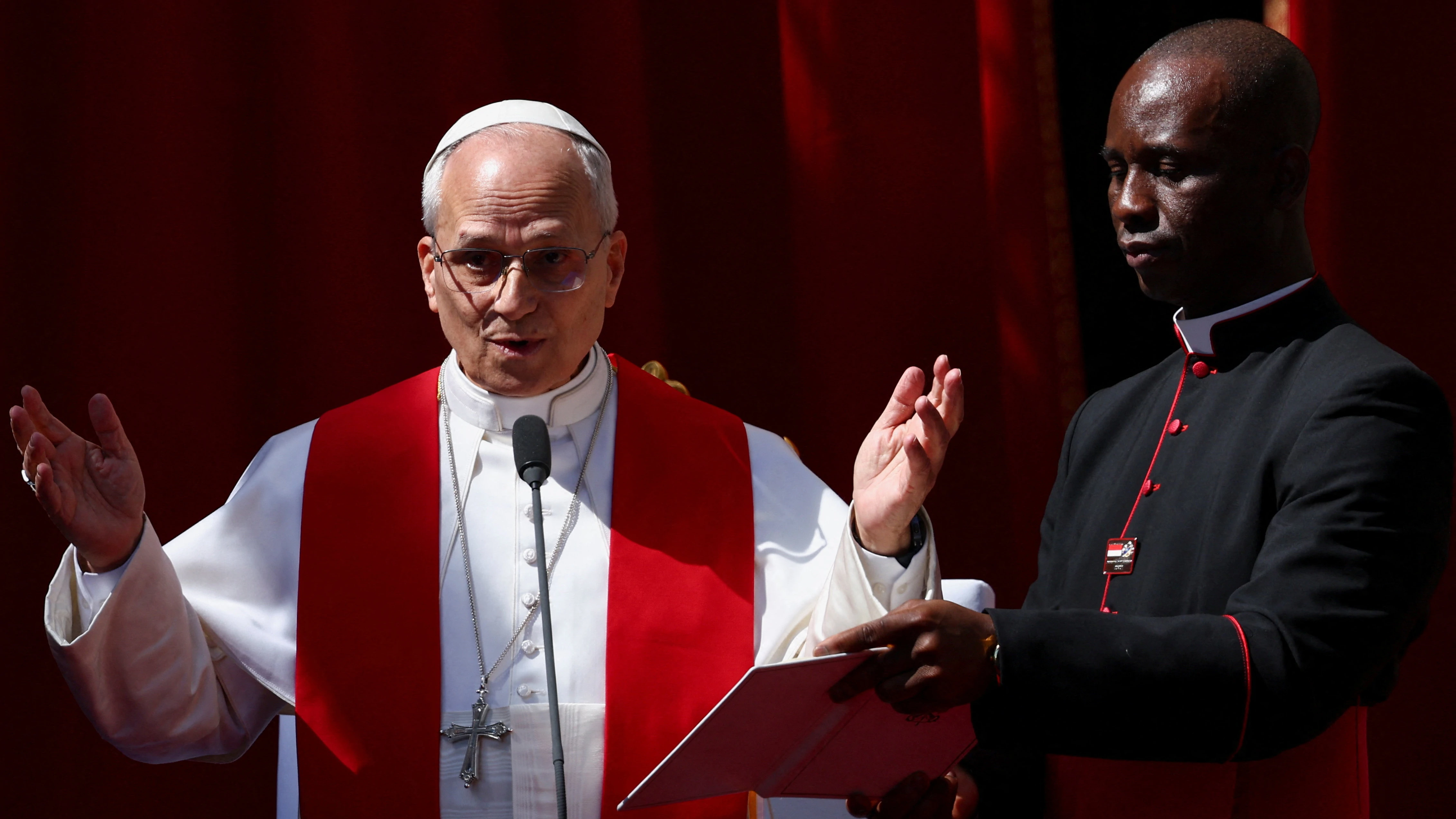 Papa pozvao Monako, poreznu oazu milijardera, da pomogne potrebitima