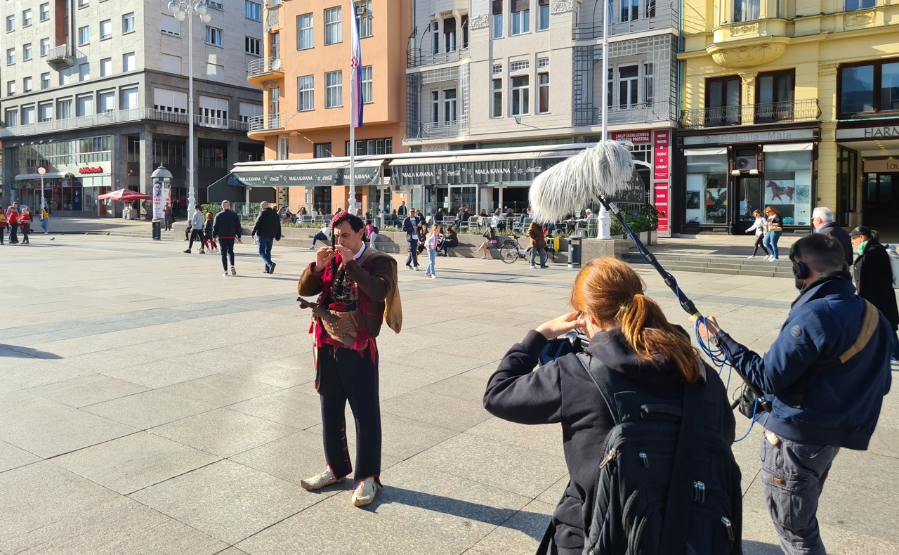 Srijeda, 15. rujna na Prvom, Foto: Moja domovina - 11.000 dana poslije/dokumentarni film