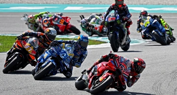 Alex Marquez