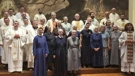 35. godišnji susret hrvatskih misionara i misionarki 