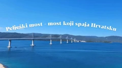 Pelješki most 