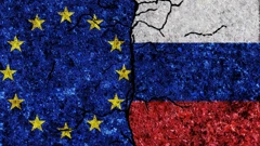 Europske sankcije Rusiji