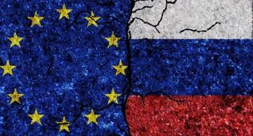 Europske sankcije Rusiji