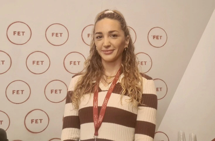 Erika Kraljević iz Poreča