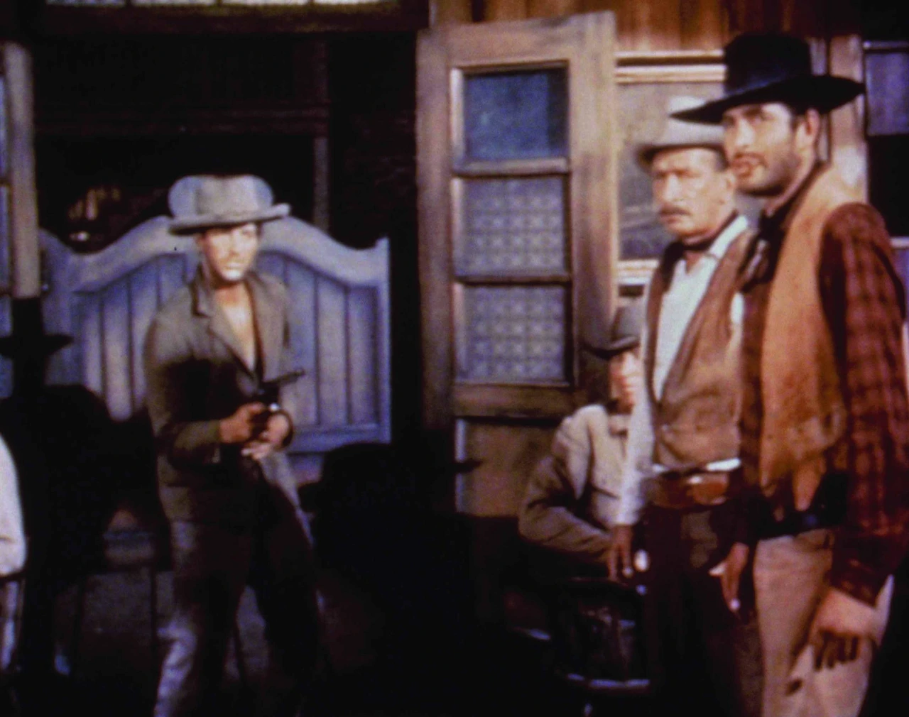 Subota, 13. prosinca na Trećem, Foto: Rio Bravo/film