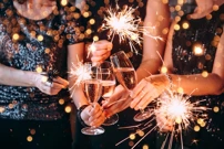 Utorak, 30. prosinca na Drugom, Foto: Kako svijet slavi Novu Godinu/dokumentarna serija