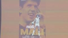 Premijerno prikazan dokumentarni film o životu Dražena Petrovića