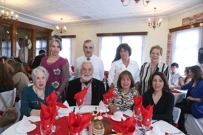 Club Croata de Punta Arenas / Hrvatski dom Punta Arenas, Foto: Club Croata de Punta Arenas / Hrvatski dom Punta Arenas//