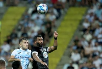 Rijeka - Dukagjini, Foto: Nel Pavletic /PIXSELL